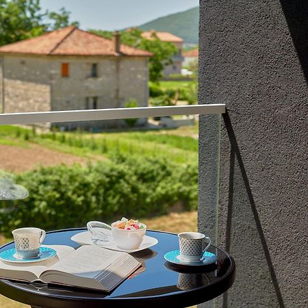 Georgiy Lux Apartments Lastva Grbaljska Dış mekan fotoğraf