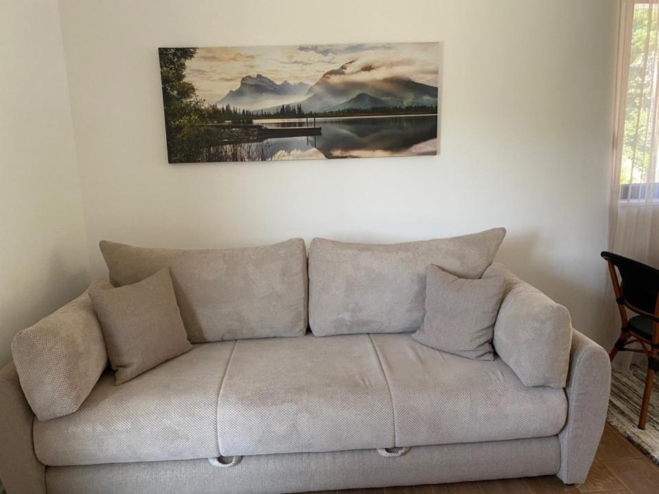 Georgiy Lux Apartments Lastva Grbaljska Dış mekan fotoğraf