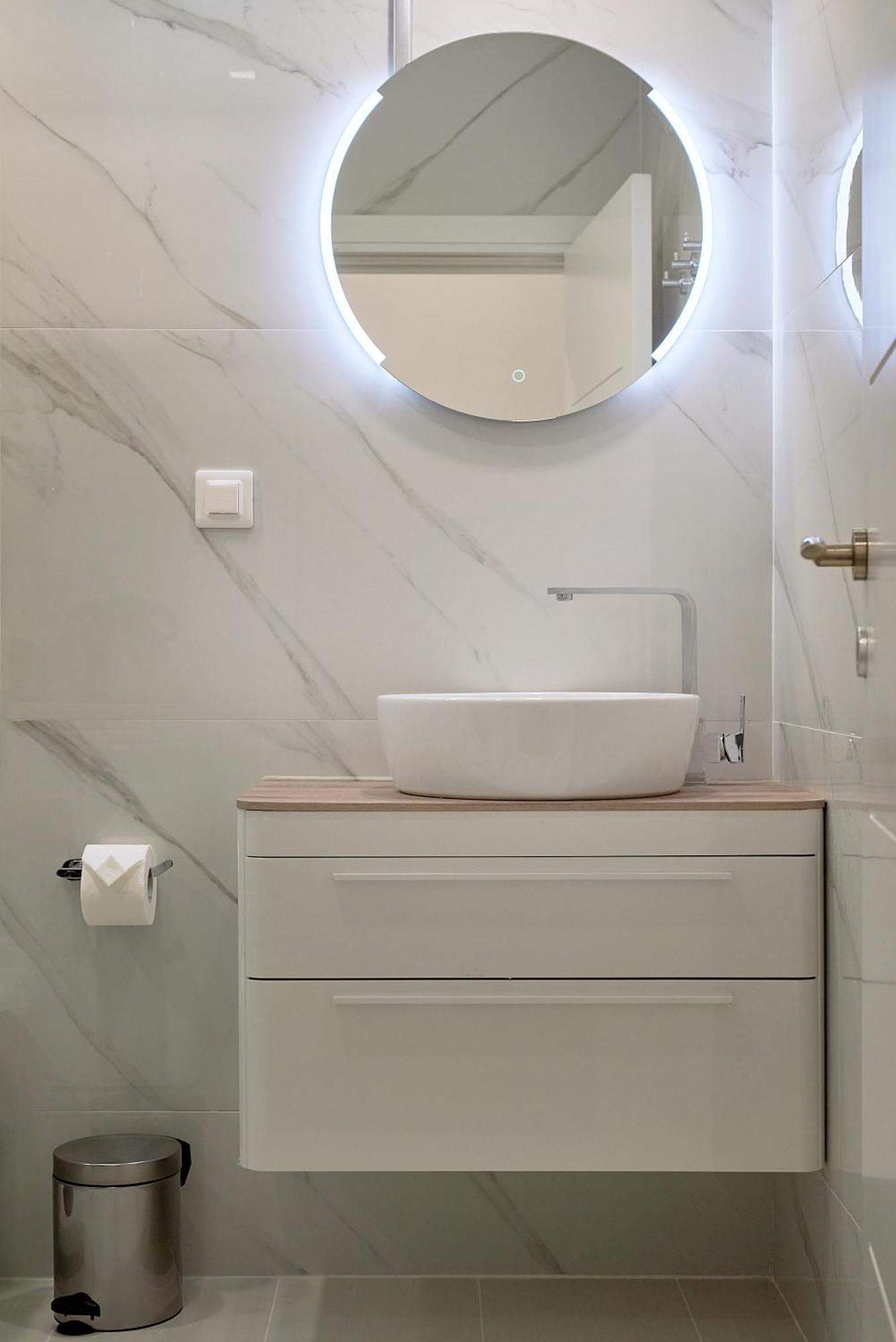 Georgiy Lux Apartments Lastva Grbaljska Dış mekan fotoğraf